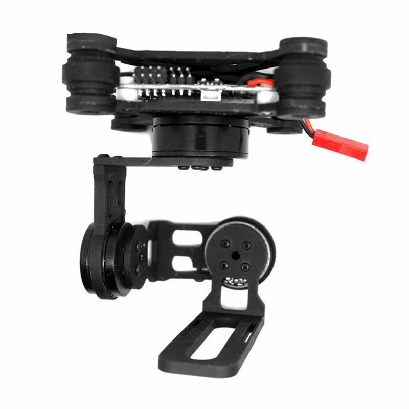 Storm32 BGC 3/2 Axis Lightweig - đánh giá và giá Drone Gimbal 3 Axis