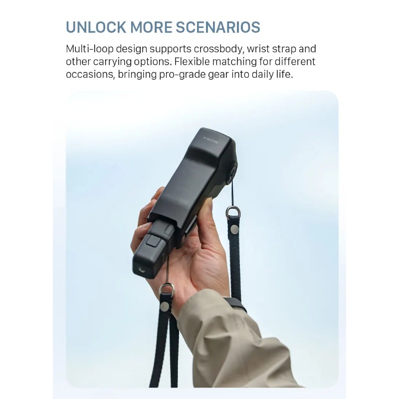 TILTA Flip Protective Case for - đánh giá và giá Drone Gimbal Case