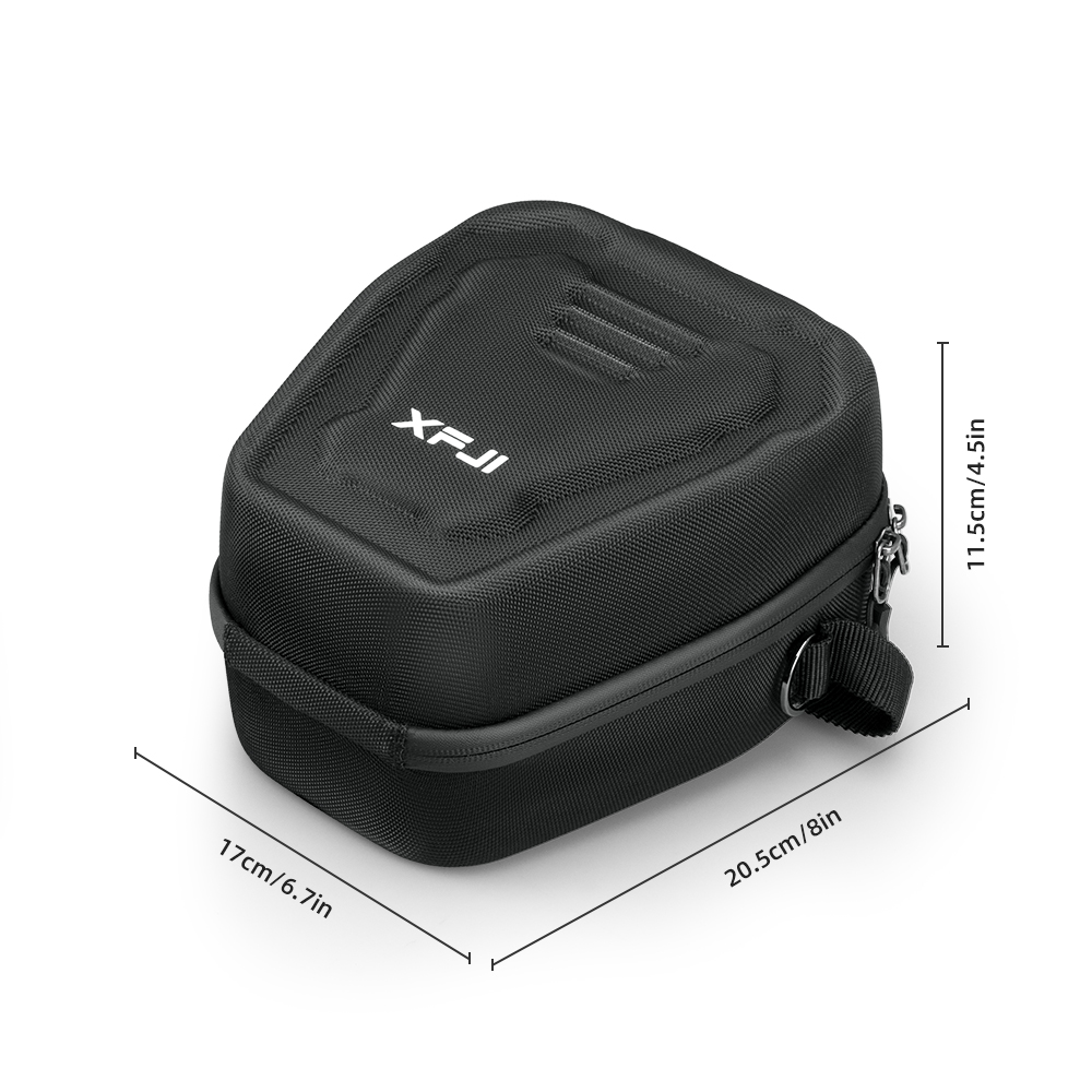 XFJI Hard Shell Camera Case fo - đánh giá và giá Canon Camera Eos R8