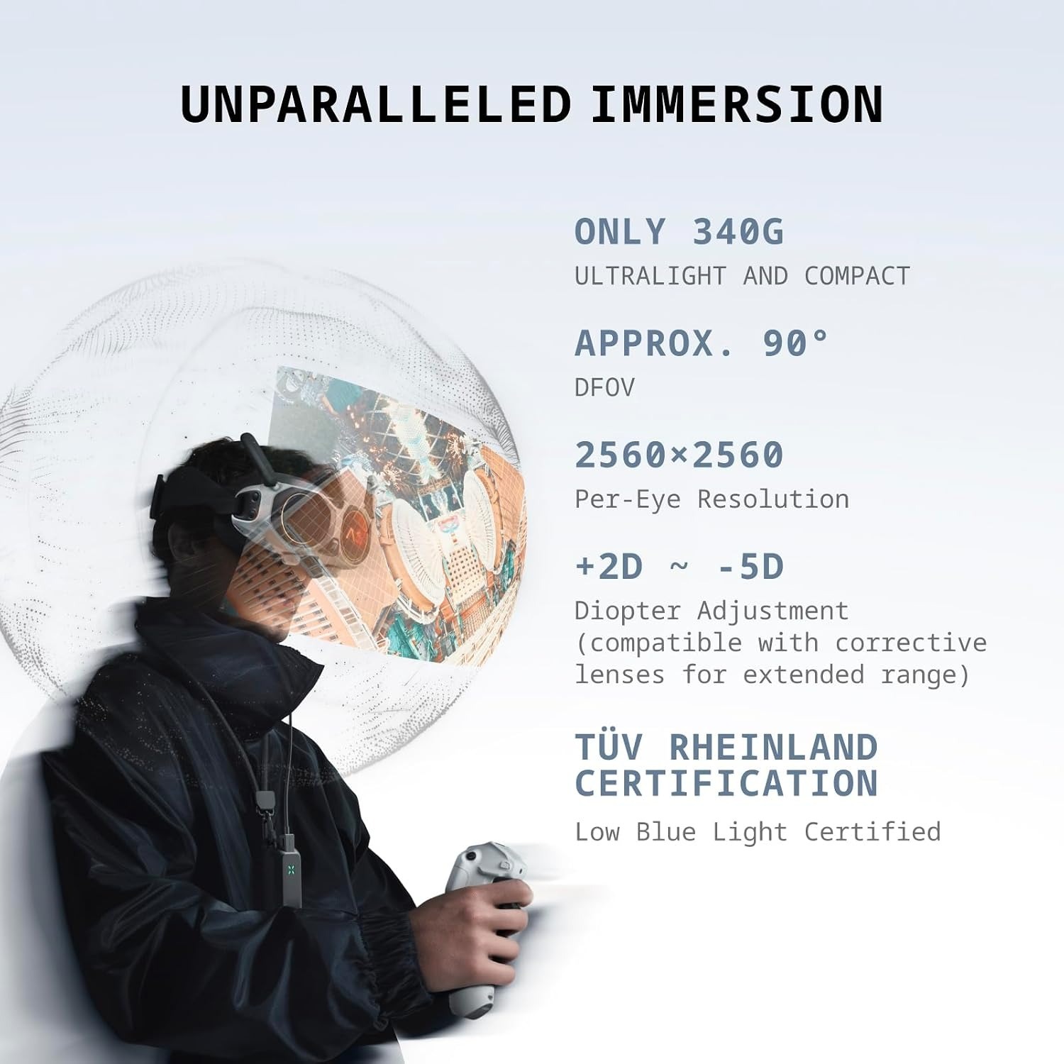 Insta360 Antigravity A1 Explor - đánh giá và giá Drone Gimbal For Insta360