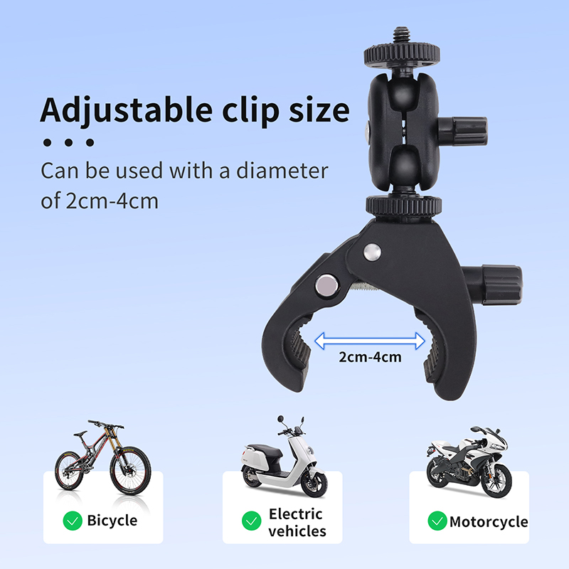 Bike Holder Mount for DJI RC-N - đánh giá và giá Dji Drone Mini 4 Pro