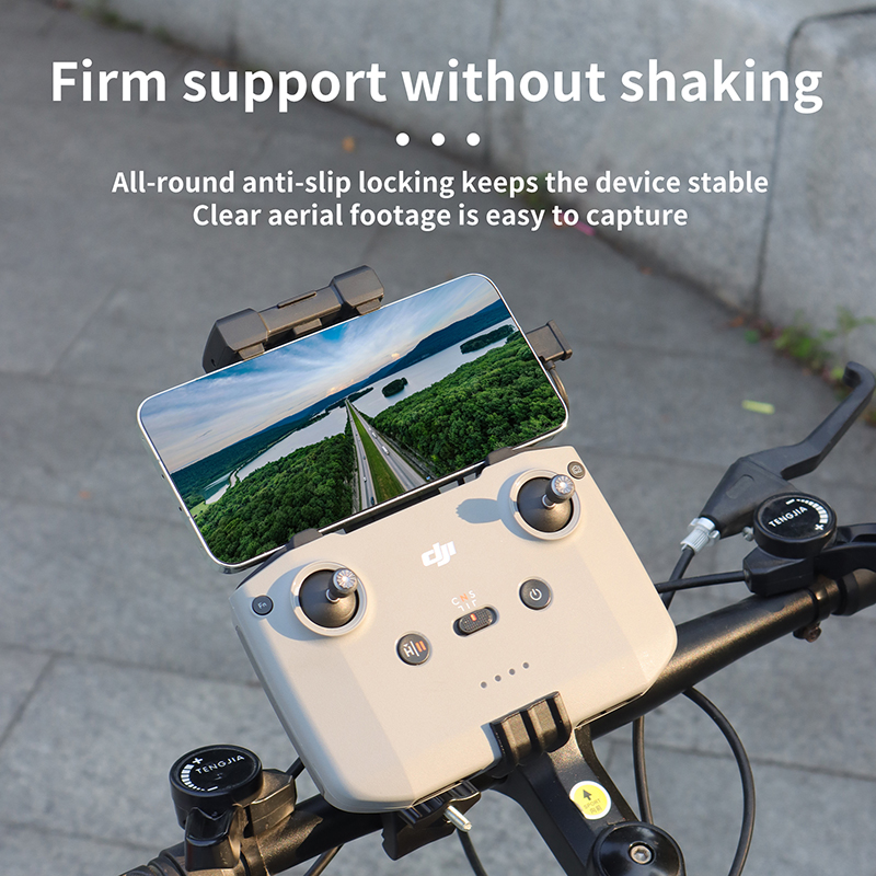 Bike Holder Mount for DJI RC-N - đánh giá và giá Dji Drone Mini 4 Pro