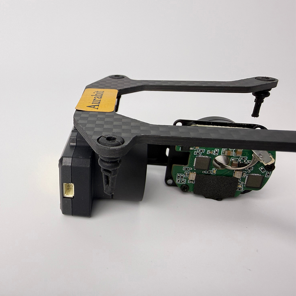 Brushless Gimbal 3-Axis 2Axis  - đánh giá và giá Drone Gimbal 3 Axis