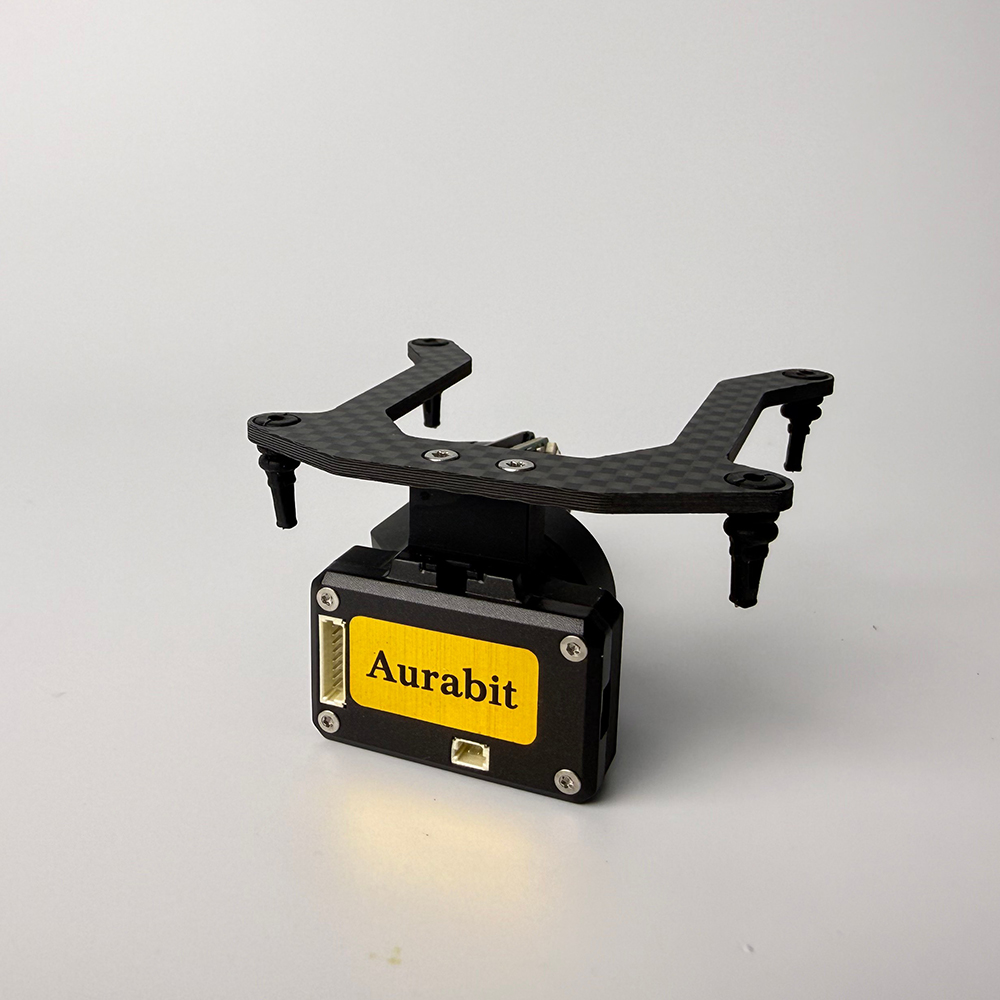 Brushless Gimbal 3-Axis 2Axis  - đánh giá và giá Drone Gimbal 3 Axis