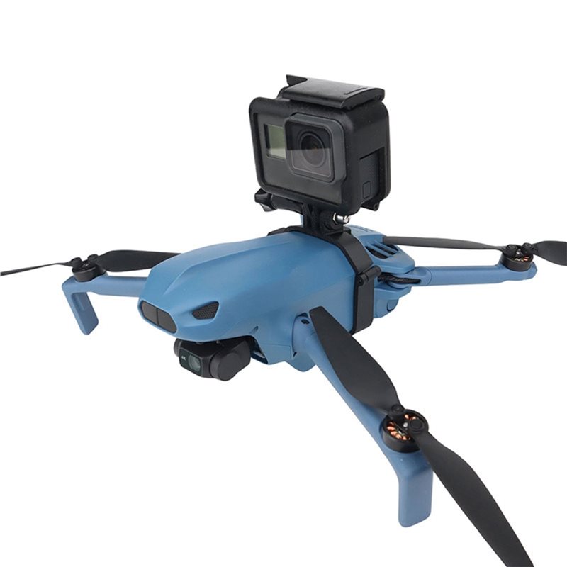DT98 Camera Holder Bracket Top - đánh giá và giá Dji Drone Mini 4 Pro