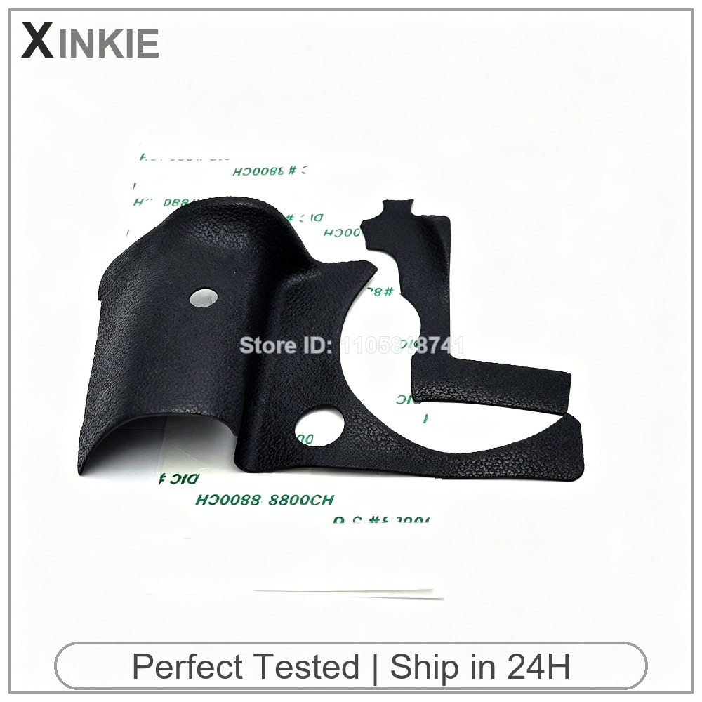 New Body Rubber Skin for Canon - đánh giá và giá Canon Camera Eos R8